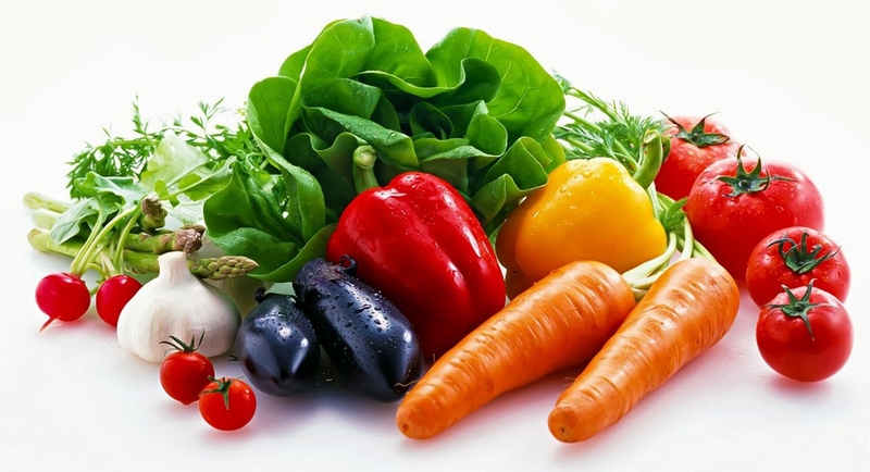 Các loại rau tốt cho sức khỏe nhất là gì? Cách chọn rau củ tươi ngon 2