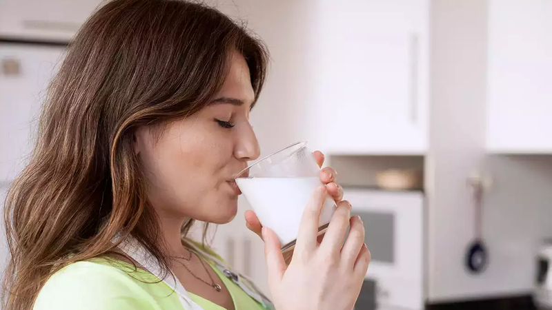 Các loại sữa hạt lợi sữa dành cho mẹ sau sinh 4