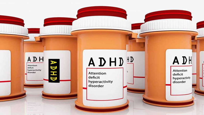 Các loại thuốc ADHD và tác dụng phụ của nó 2
