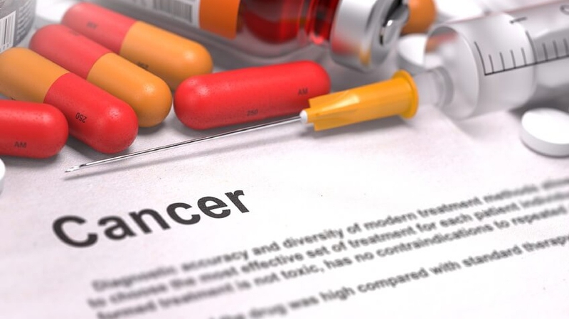 Các loại thuốc đích điều trị ung thư gan được sử dụng hiện nay 1