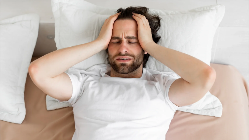 Các loại thuốc ngủ​ phổ biến và cách uống đúng cách 4