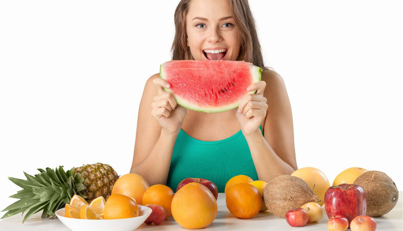 Các loại trái cây giúp giảm mỡ máu vừa ngon vừa lành 3