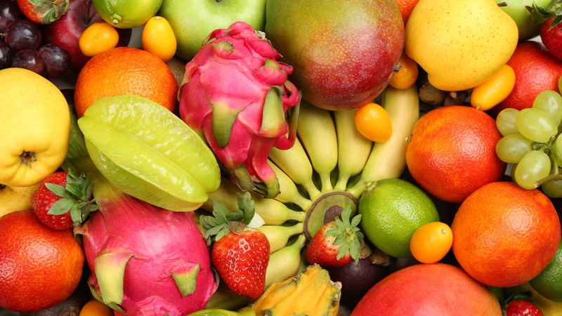 Các loại trái cây tốt cho sức khỏe mà bạn nên biết? 1