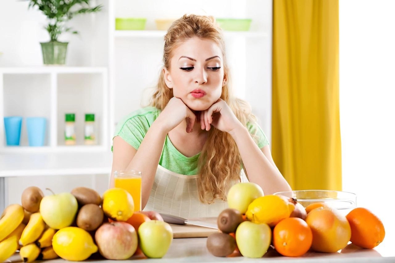 Các loại trái cây tốt cho sức khỏe mà bạn nên biết? 3