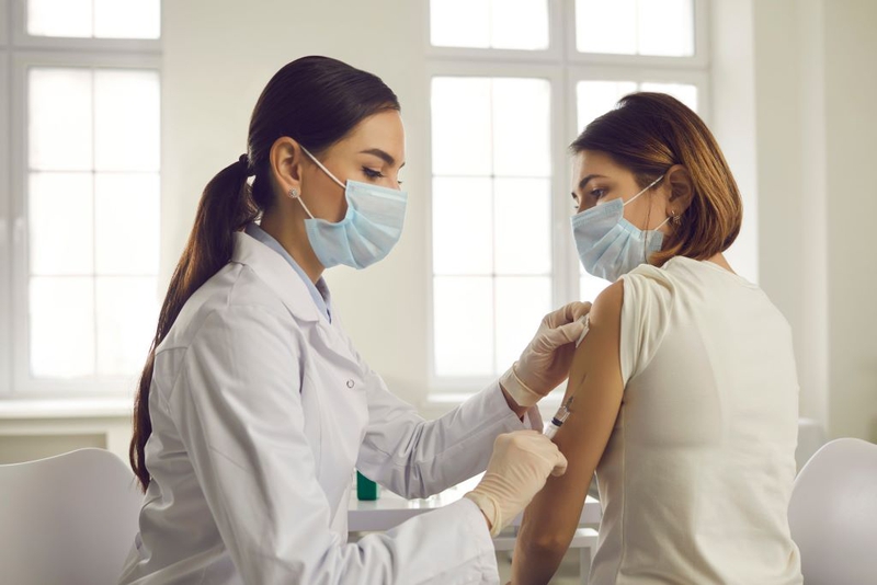 Các loại vắc xin cho phụ nữ cần thiết và những câu hỏi thường gặp 1