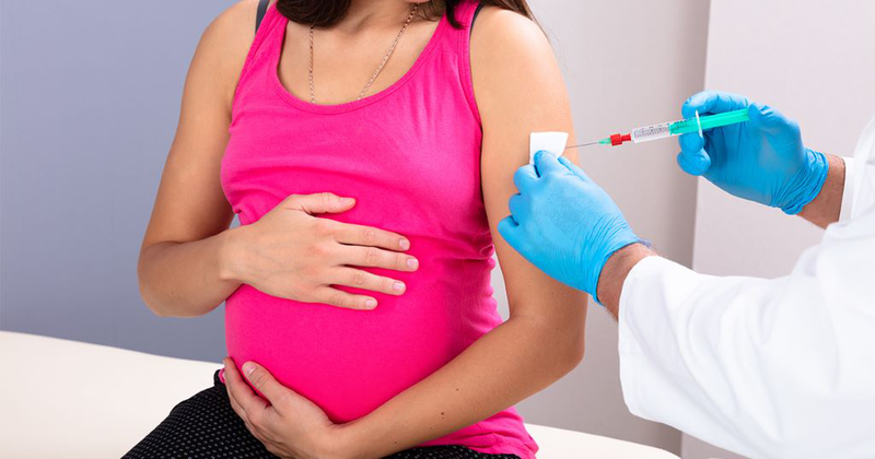 Các loại vắc xin cho phụ nữ cần thiết và những câu hỏi thường gặp 4