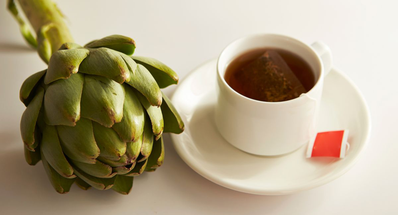 Các mẹ sau sinh uống trà atiso được không? 4