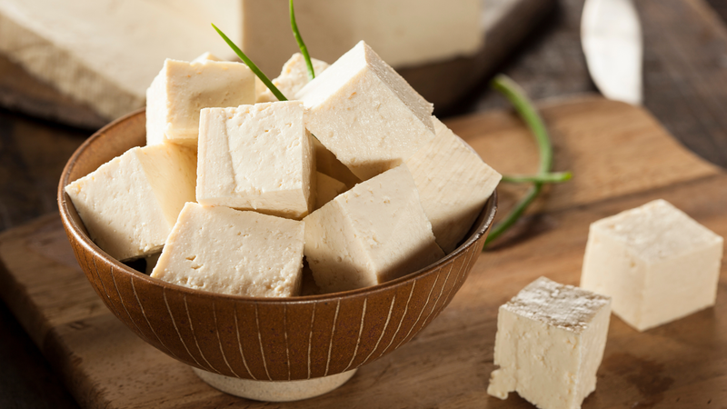 Các món ăn giàu protein giúp kiểm soát axit uric hiệu quả 1