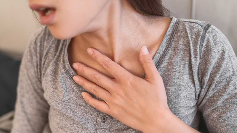 Các phản ứng sau tiêm não mô cầu AC thường gặp 2