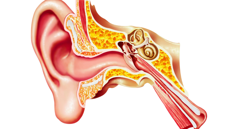 Các phương pháp điều trị viêm tai giữa hiện nay 4