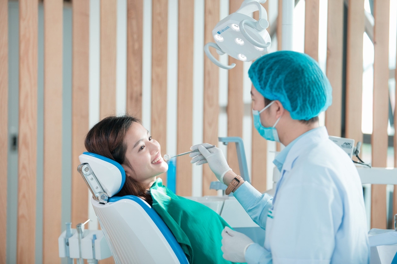 Các phương pháp thực hiện ghép nướu răng hiện nay 3