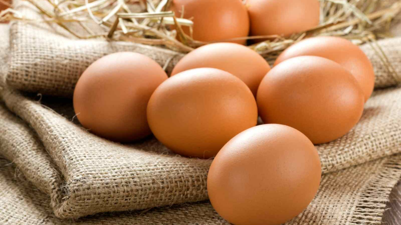 Các thông tin bạn cần biết về câu hỏi: “Ăn trứng gà luộc buổi tối có béo không?” 5