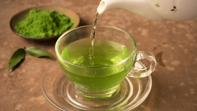 Các thực phẩm được coi là thân thiện với người axit uric cao 4