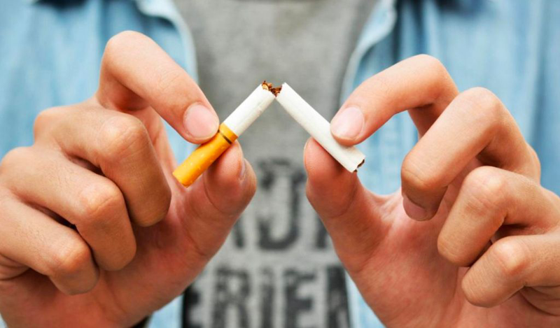 Các triệu chứng khi bỏ thuốc lá đột ngột là gì? Cách khắc phục triệu chứng 1