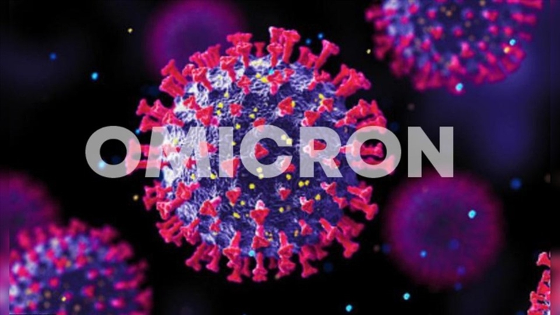 Các triệu chứng nhiễm Omicron - biến thể của virus SARS-CoV-2 1