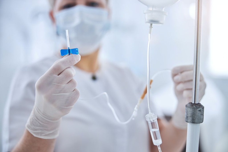 Các yếu tố ảnh hưởng tới đáp ứng thuốc và mối tương quan trong quá trình hấp thu thuốc 2