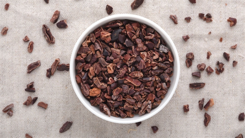 Cacao Nibs là gì? Cacao Nibs có tác dụng gì đối với sức khỏe?  3