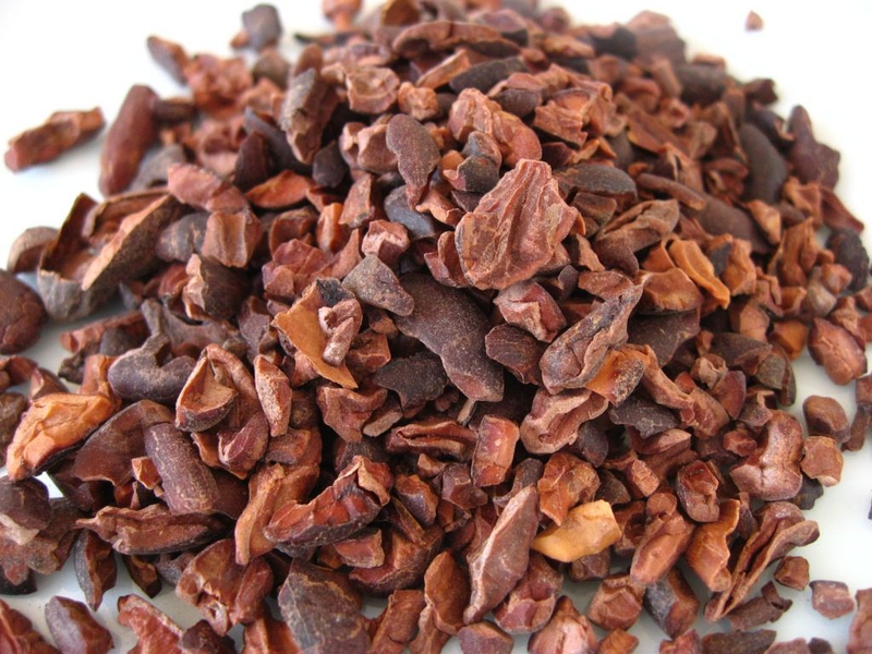 Cacao Nibs là gì? Cacao Nibs có tác dụng gì đối với sức khỏe? 4