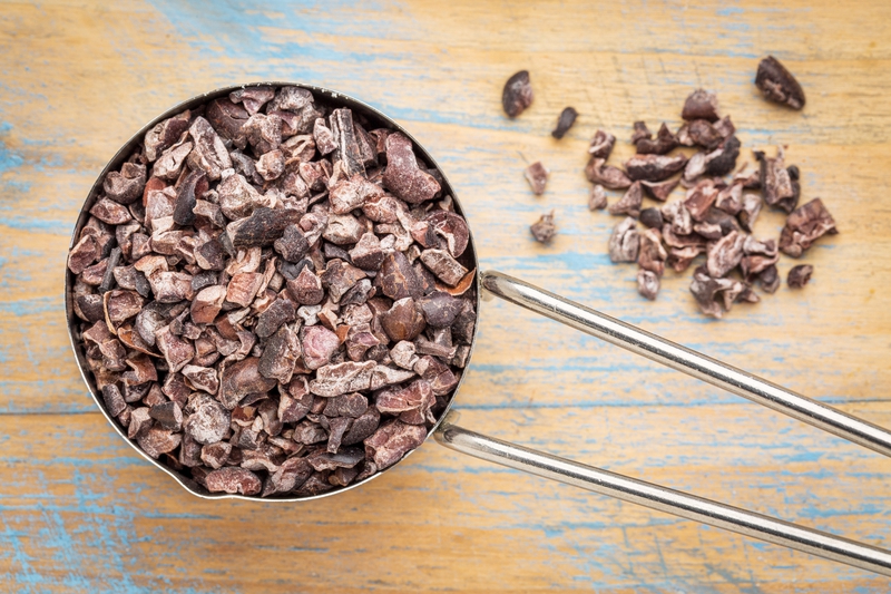 Cacao Nibs là gì? Cacao Nibs có tác dụng gì đối với sức khỏe? 1