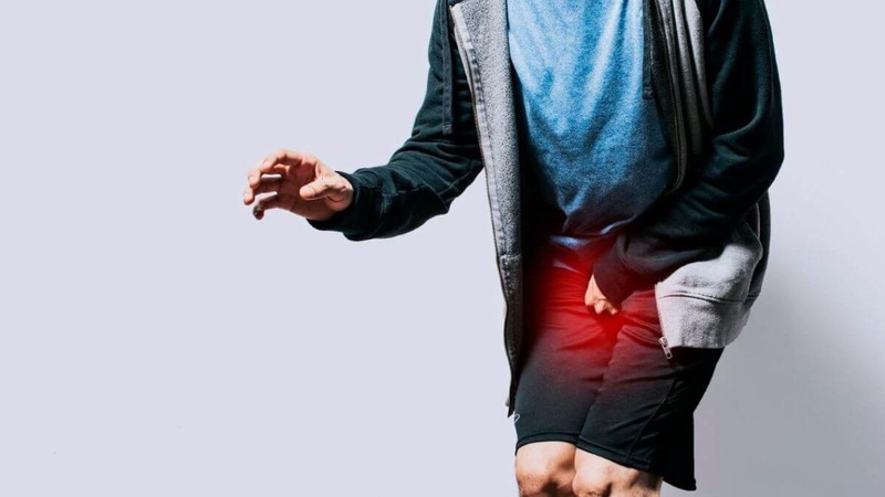 Cách Bấm Huyệt Nhịn Tiểu: Biện Pháp Thư Giãn Tạm Thời Theo Y Học Cổ Truyền 1 Cách Bấm Huyệt Nhịn Tiểu: Cách Kiểm Soát Tiểu Tiện Hiệu Quả, An Toàn 1