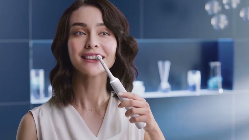 Cách bảo quản các loại đầu bàn chải điện Oral B 3