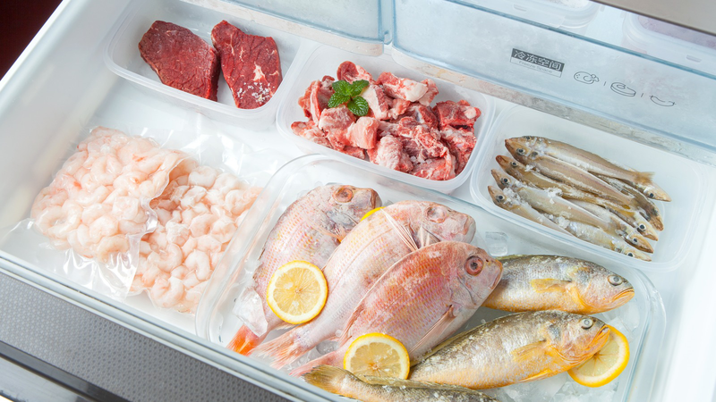 Cách bảo quản thực phẩm thịt cá để giữ được chất dinh dưỡng 4