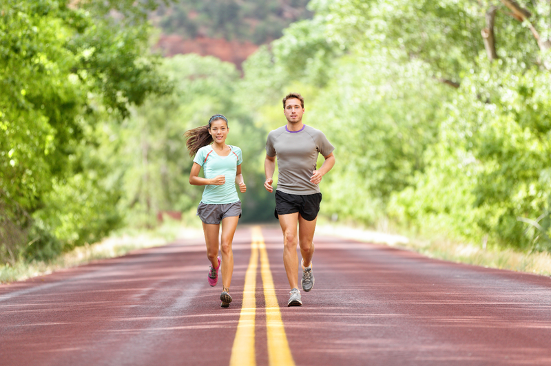 Cách cải thiện pace trong chạy bộ hiệu quả 3