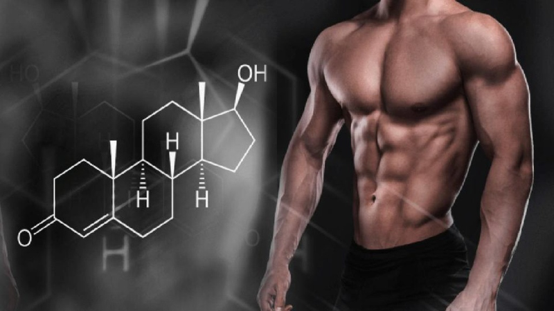 Cách cân bằng testosterone và DHT: Giải pháp cho sức khỏe nam giới 2