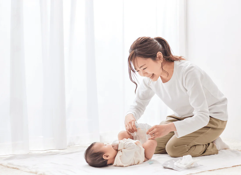 Cách chọn bỉm cho bé 25kg: Kinh nghiệm thực tế mẹ cần biết 4