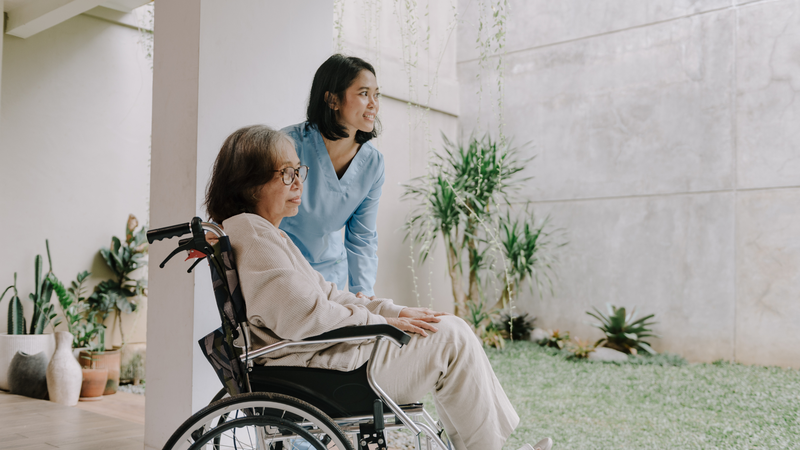 Cách chữa bệnh suy dinh dưỡng ở người lớn tuổi - Làm thế nào để phòng ngừa suy dinh dưỡng cho người cao tuổi? 1