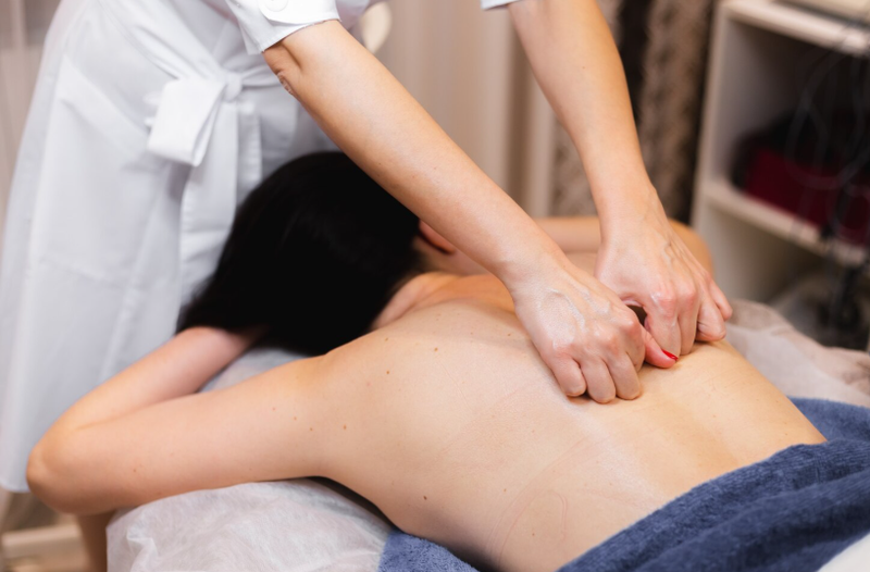 Cách đẩy hàn khí ra khỏi cơ thể để phòng ngừa bệnh tật 2