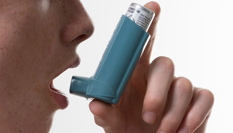 Cách điều trị hen phế quản ở người lớn theo hướng dẫn y tế 1
