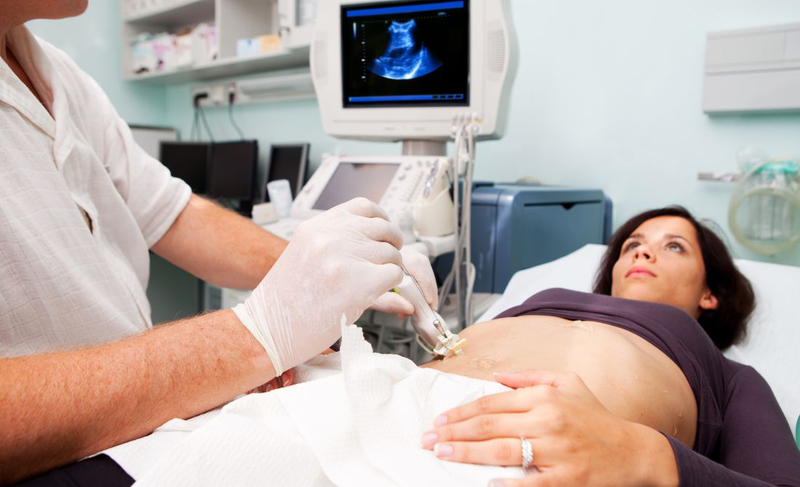 Cách điều trị sỏi đường mật trong gan​ hiệu quả 2