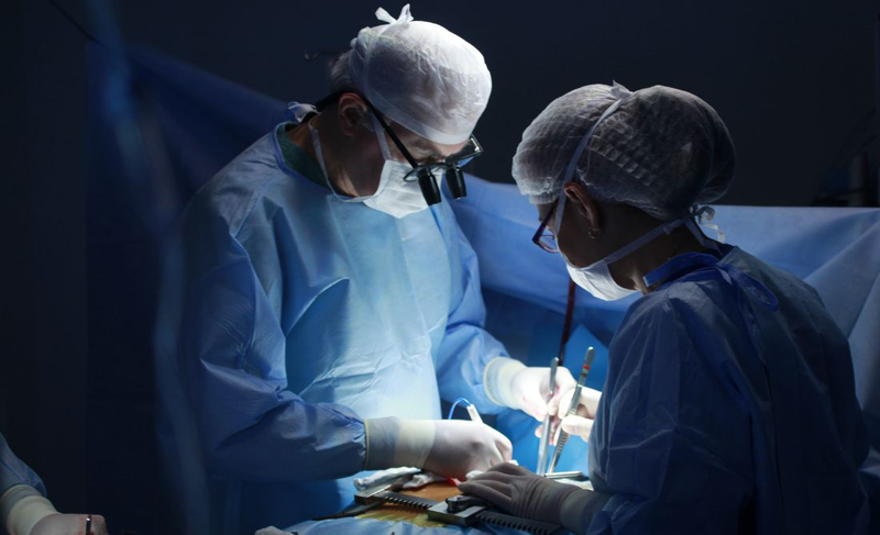 Cách điều trị sỏi đường mật trong gan​ hiệu quả 5
