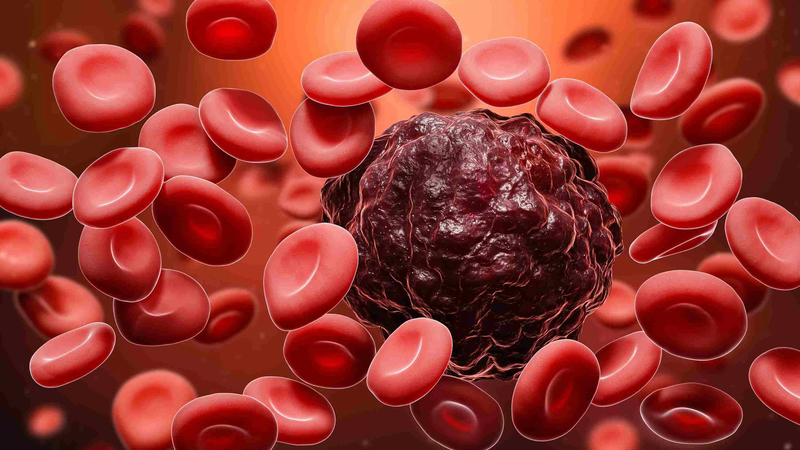 Cách điều trị ung thư máu bằng tế bào gốc 1