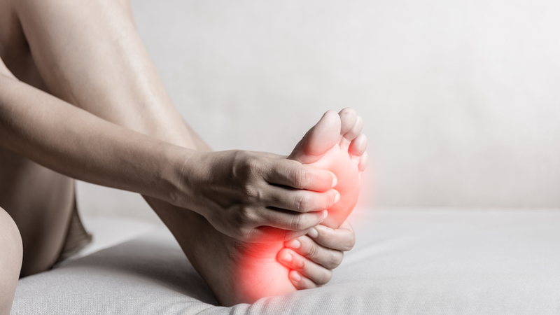Cách điều trị vảy nến chân - Bệnh vảy nến là gì? 3