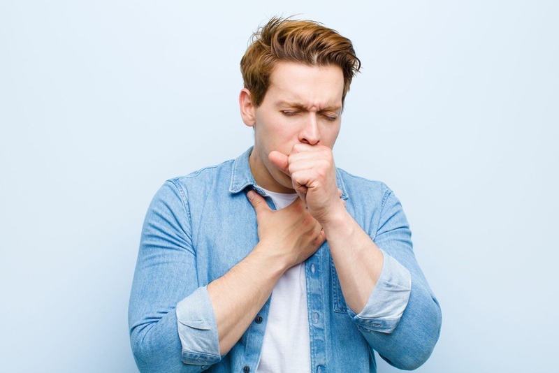 Cách điều trị viêm phổi thùy và chăm sóc sau điều trị viêm phổi thuỳ 2