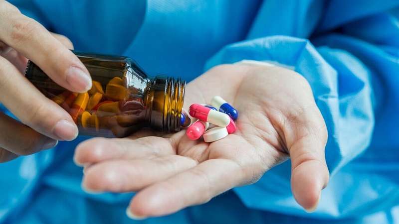 Cách điều trị viêm phổi thùy và chăm sóc sau điều trị viêm phổi thuỳ 3