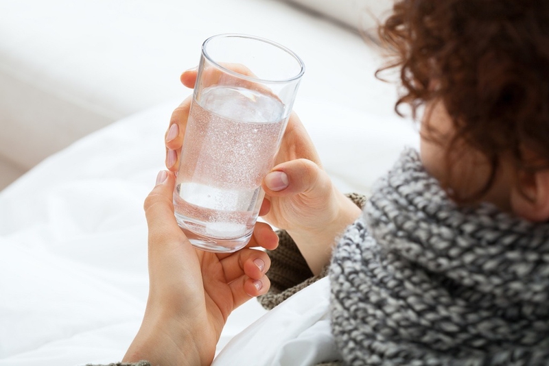 Cách điều trị viêm phổi thùy và chăm sóc sau điều trị viêm phổi thuỳ 4