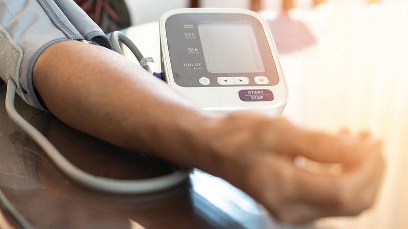 Cách đo huyết áp tại nhà và những lưu ý cần nắm 2