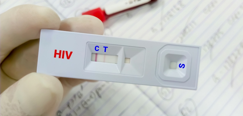 Cách đọc kết quả xét nghiệm HIV cực dễ dàng và chính xác! 3