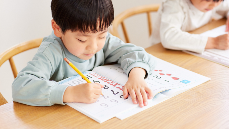Cách ghi đánh giá trẻ hàng ngày tuổi mầm non 3