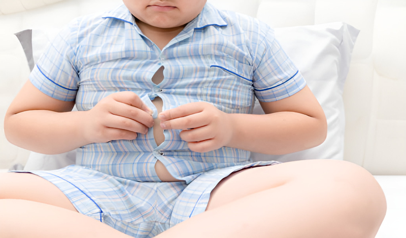 Cách giảm mỡ bụng cho trẻ em 10 tuổi đơn giản và dễ thực hiện 1
