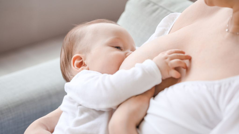 Cách gọi sữa về cho mẹ sinh mổ mà bạn nên biết 2