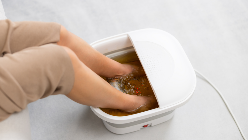 Cách hạ huyết áp không dùng thuốc tại nhà khẩn cấp 2
