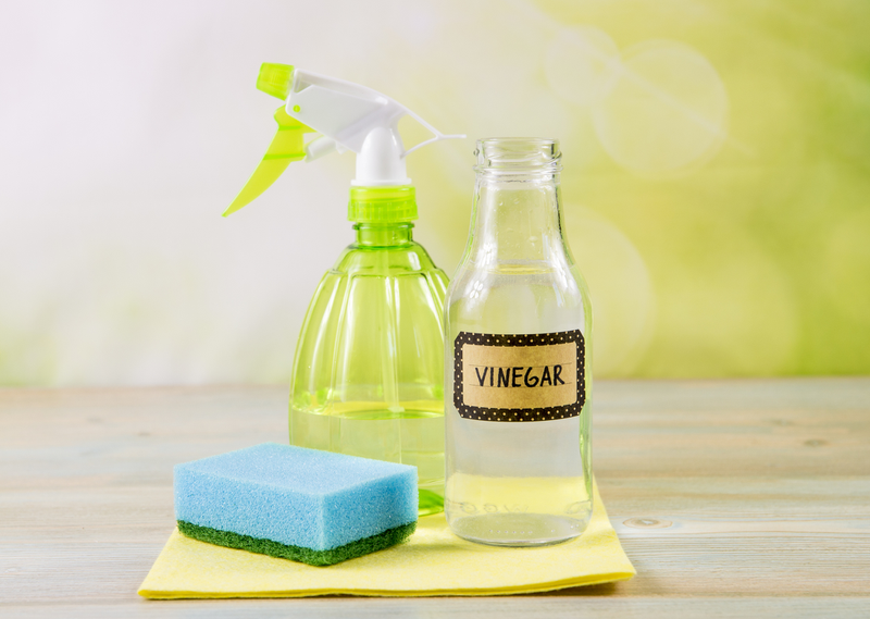 Cách khử trùng đồ vật đơn giản, áp dụng với hầu hết đồ dùng trong nhà 4