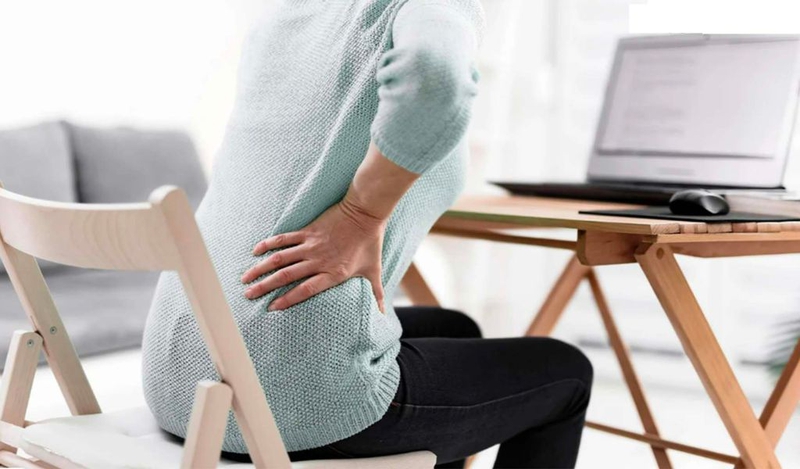 Cách làm giảm đau xương chậu tại nhà và theo hướng dẫn của bác sĩ như thế nào? 2