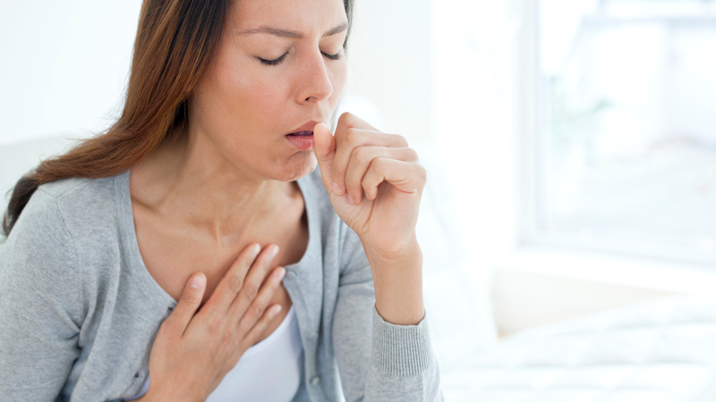 Cách làm sạch phổi với những thói quen đơn giản mỗi ngày - Một số mẹo giúp phổi luôn khỏe mạnh bạn nên biết 2