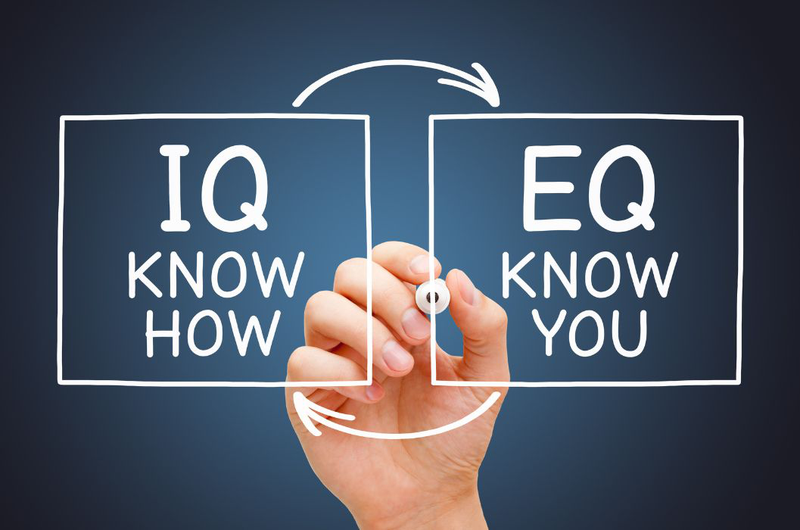 EQ là gì và có vai trò thế nào? Cách nâng cao EQ 1