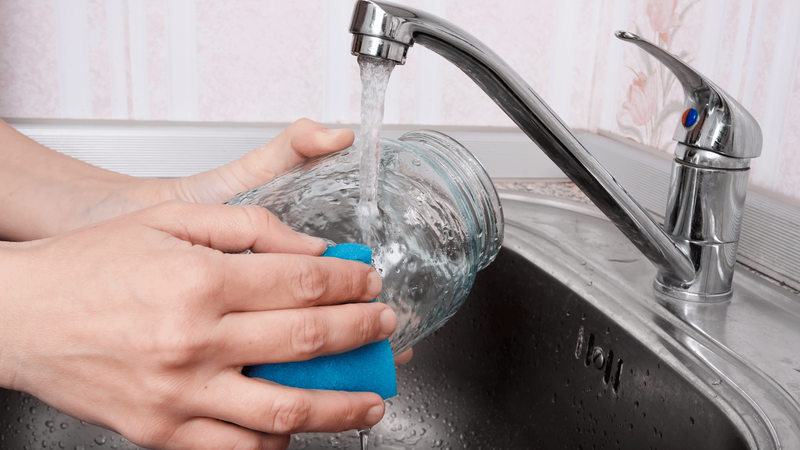 Cách nhận biết giấm bị hư​ và cách khắc phục hiệu quả 3